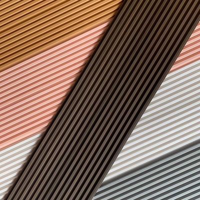 qualité  Greenzone wood interior wpc interior wall panel modern interior decorative wall cladding usine