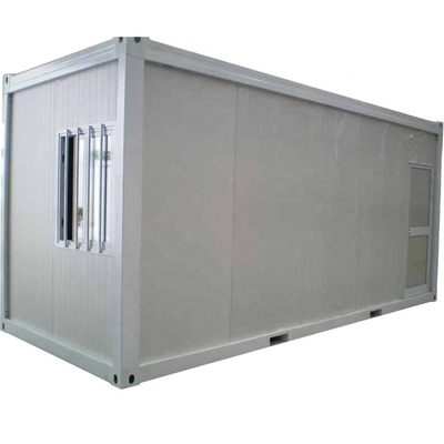 Modern China Prefab Flat Pack Container House Philippines Homes Prefab