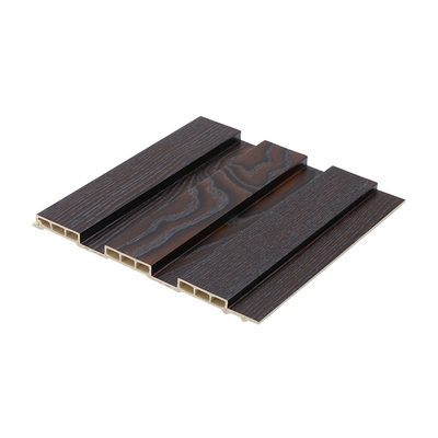 Cheap Indoor Wall Panel Made Up Of Modern Indoor Wooden Wpc
