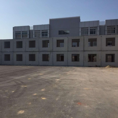 Durable Fast Building Home Concrete Modular Homes Machinery For Sale