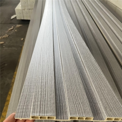 Eco-friendly High Standard Eco-friendly Low Cost Waterproof WPC Interior Wall Panel Multifunctional Panel