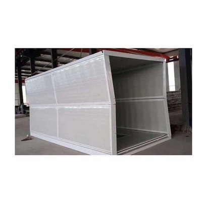 Factory Price High Tech Modern Good Impact Resistance House Bathroom Prefab Kitchen