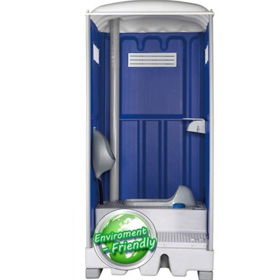 Modern Selectivity Eco Flush Portable Toilet For BBQ Events