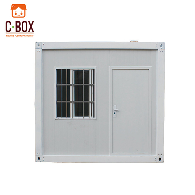 Mobil House Modern House Prefab China Prefab Homes Contain With Bathroom