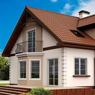 Expandable House Japan Project Steel Modular Framed Building Steel Fabricated Prefab House Kits