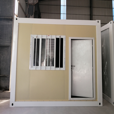 Cheap Portable Public Toilet Container Prefab House Movable Public Toilet For Sale