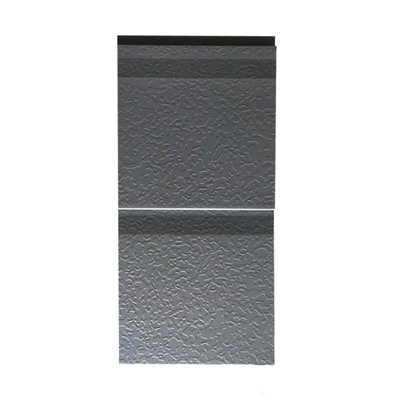 Exterior Wall Cladding Tile Panel PU Wall Building Sandwich Panels