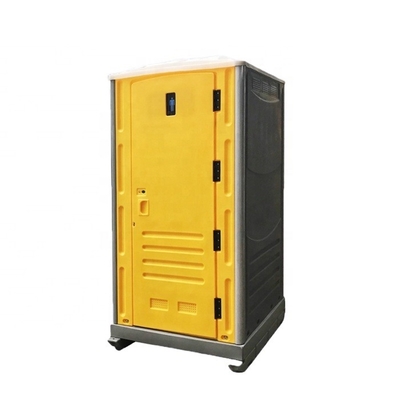 Modern Luxury Movable Movable Portable Toilet Cabin Manufacturer
