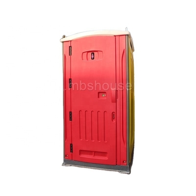 China supplier modern low cost outdoor public portable toilet cubicle for sale