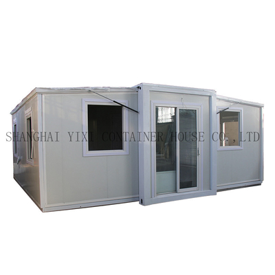 Prefab Flexible Expandable House Designs Modular Parking Container Homes Prefabricadas