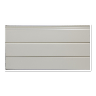 Good temp-preservation and heat insulation metal sandwich panel PU core for exterior wall