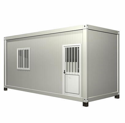 Modern Mobile Prefab Container House Modular Portable House Container House Mobile Home