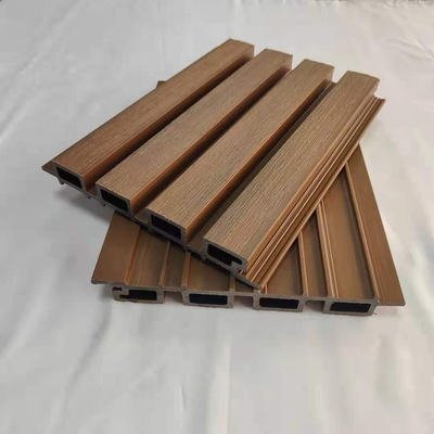 Outdoor Artistic Wall Cladding WPC Co-extrusion Ceilings Cheap Composite Wall Panel