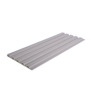ZGYZJM High Quality Environmental Friendly Rectangle WPC 3d Wall Panel PVC Moisture Proof Fireproof Wall Panel